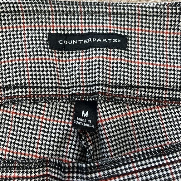 Patterned & Solid Slacks - Picture 9 of 11